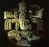 Mysteries in Archaeology